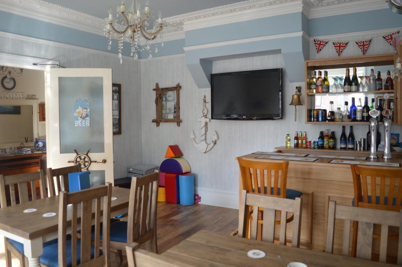 The Rookery Bed & Breakfast Swanage Exterior photo