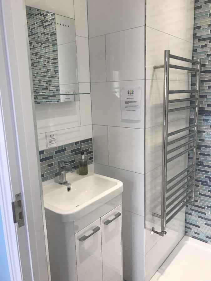 The Rookery Bed & Breakfast Swanage Room photo